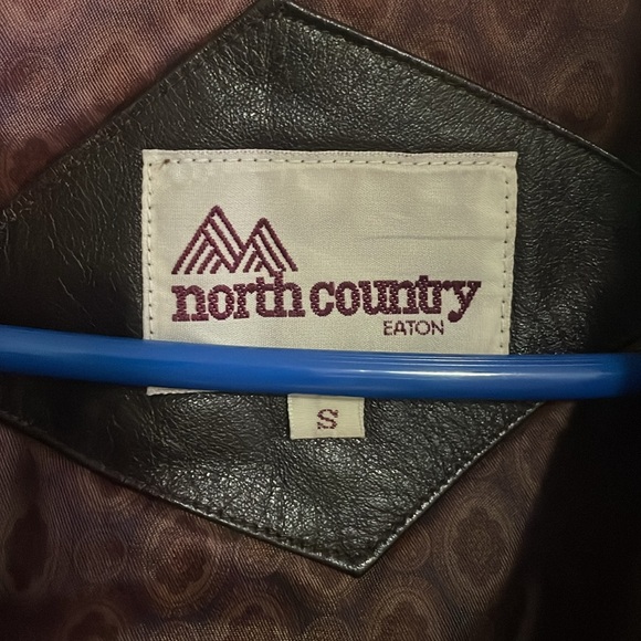 Men Leather Jacket - Picture 7 of 16